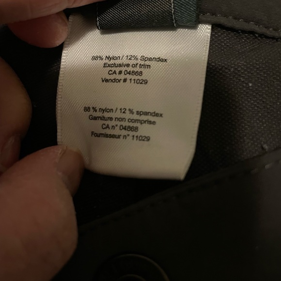 MEC stretch capri for men - Picture 3 of 3